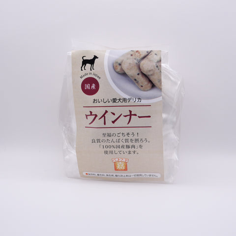 ウインナー 120g